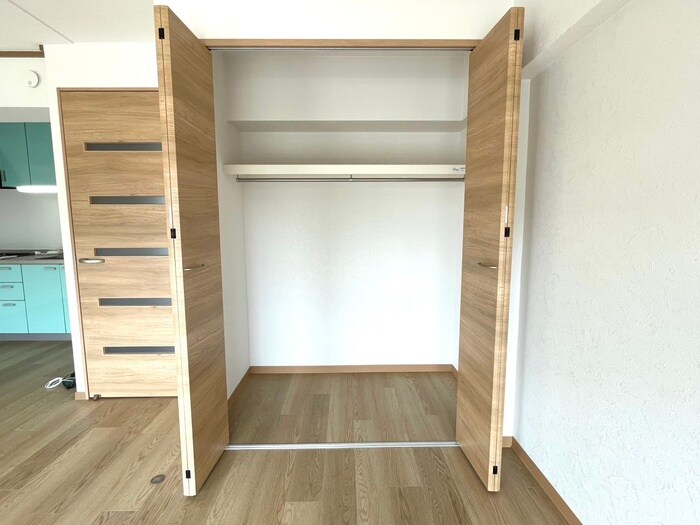 物件内観写真15　(収納)