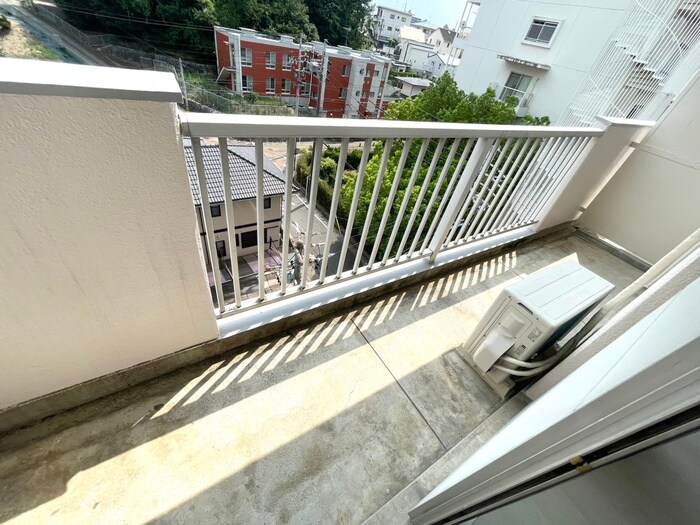 物件内観写真20　(ベランダ・バルコニー)