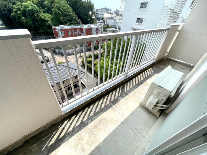 物件内観写真20　(ベランダ・バルコニー)