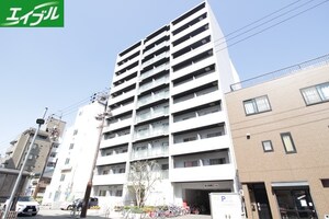 グランルージュ栄 Ⅱ外観写真