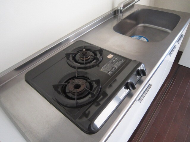 物件内観写真7　(キッチン)