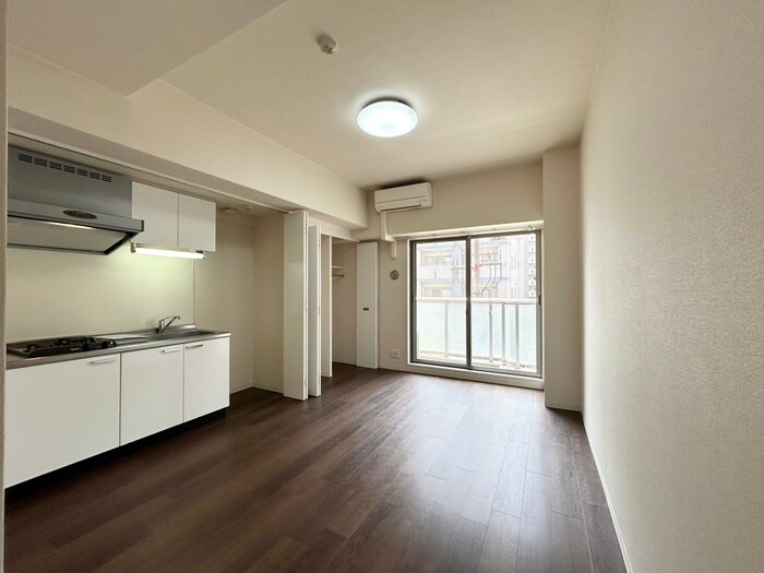 物件内観写真8　(居室)