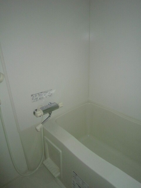 物件内観写真9　(バス／シャワールーム等)