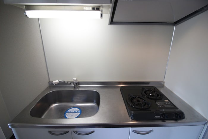 物件内観写真9　(キッチン)