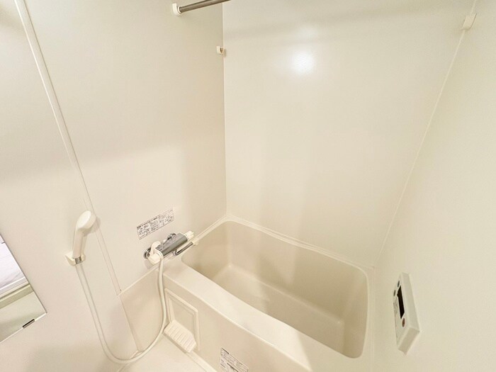 物件内観写真10　(バス／シャワールーム等)