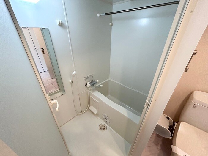 物件内観写真10　(バス／シャワールーム等)