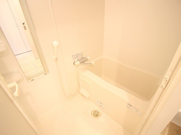 物件内観写真10　(バス／シャワールーム等)