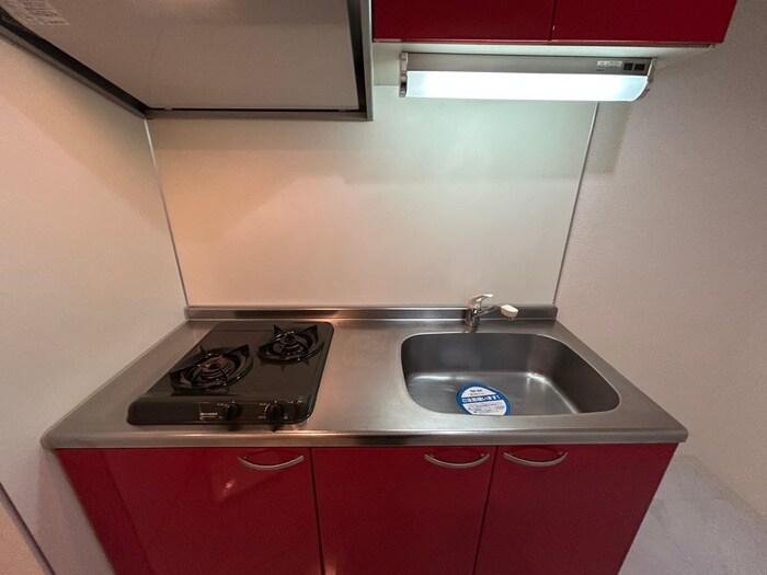 物件内観写真10　(キッチン)