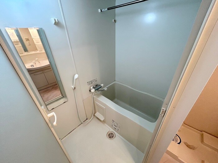 物件内観写真10　(バス／シャワールーム等)