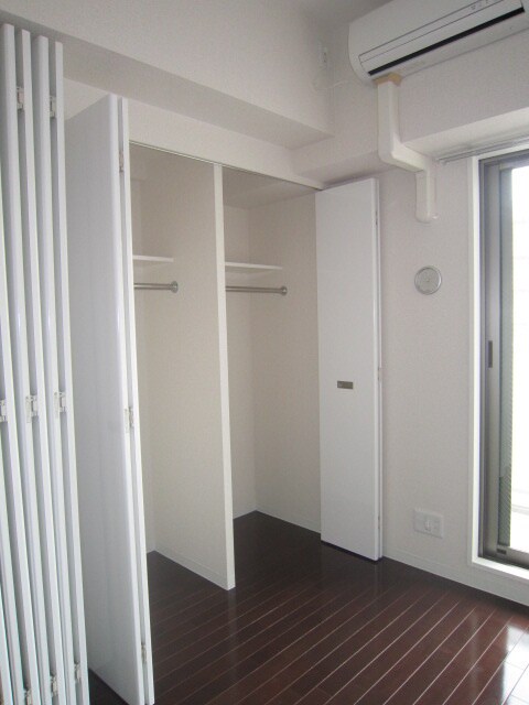 物件内観写真11　(収納)