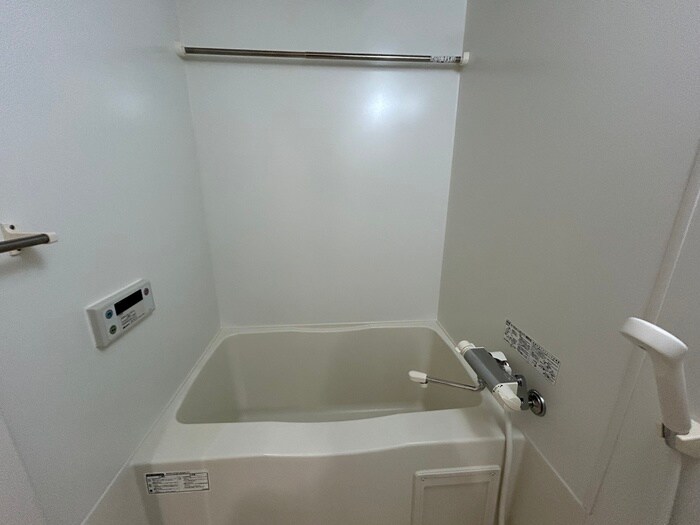 物件内観写真11　(バス／シャワールーム等)