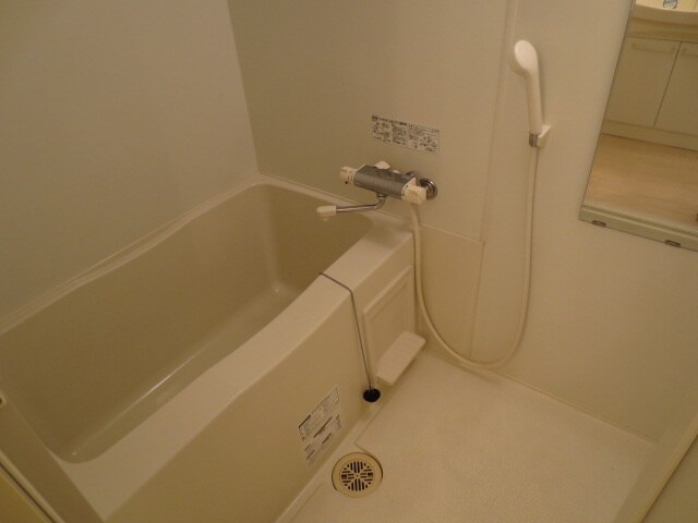 物件内観写真11　(バス／シャワールーム等)