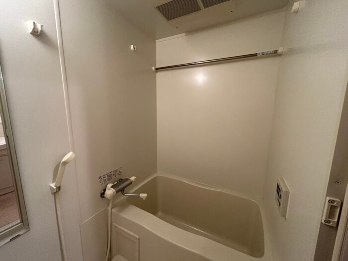 物件内観写真11　(バス／シャワールーム等)