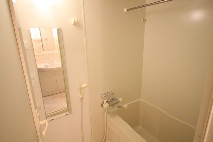 物件内観写真12　(バス／シャワールーム等)