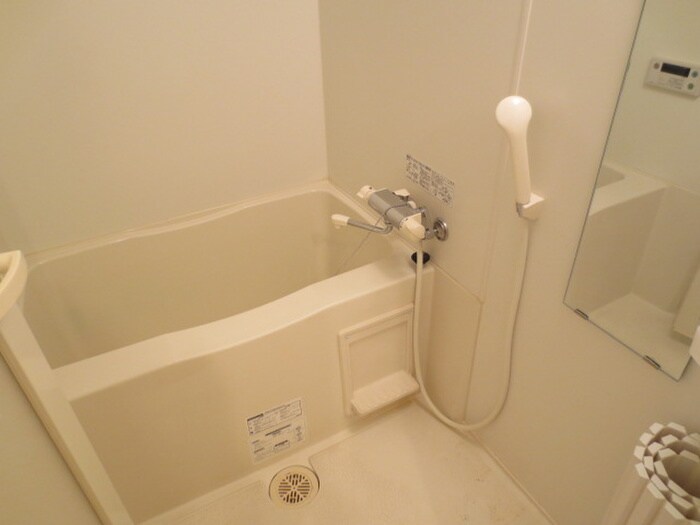 物件内観写真12　(バス／シャワールーム等)