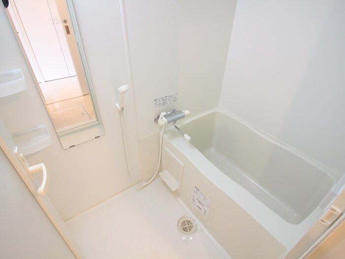 物件内観写真12　(バス／シャワールーム等)