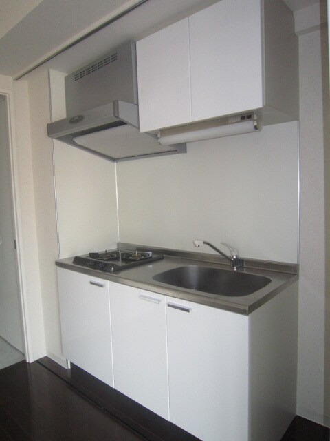 物件内観写真13　(キッチン)