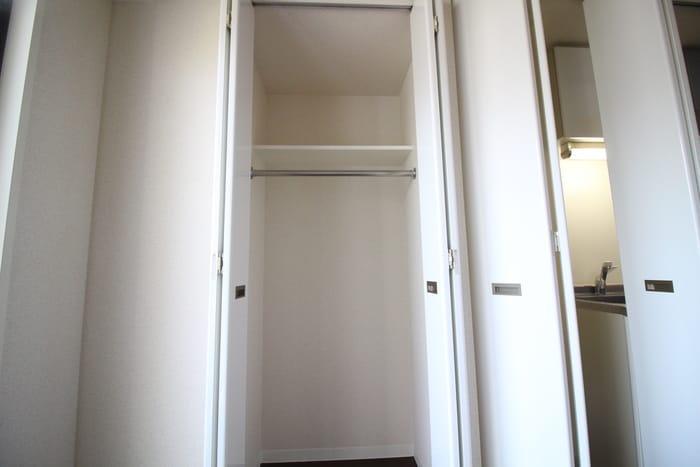 物件内観写真14　(収納)