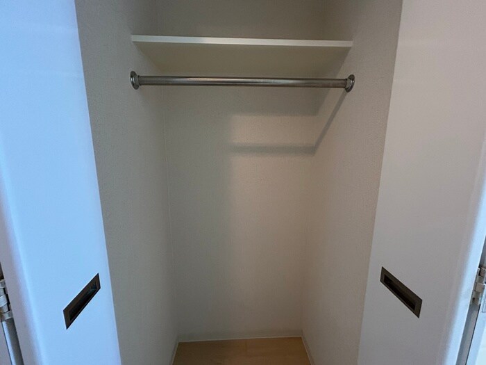 物件内観写真14　(収納)