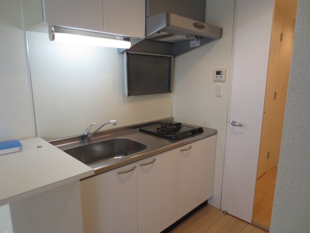 物件内観写真14　(キッチン)
