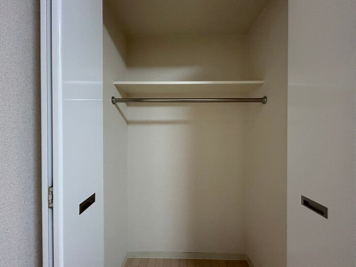 物件内観写真14　(収納)