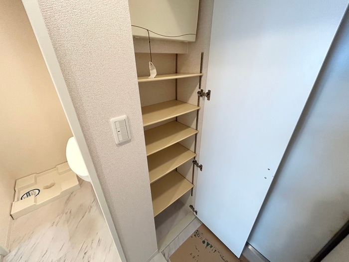 物件内観写真15　(靴箱)