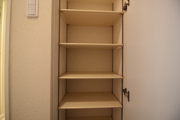 物件内観写真16　(靴箱)