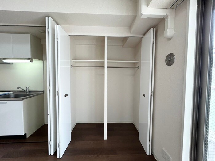 物件内観写真17　(収納)