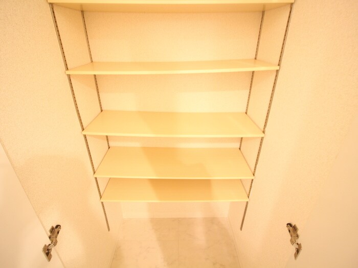 物件内観写真17　(靴箱)