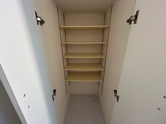 物件内観写真17　(靴箱)