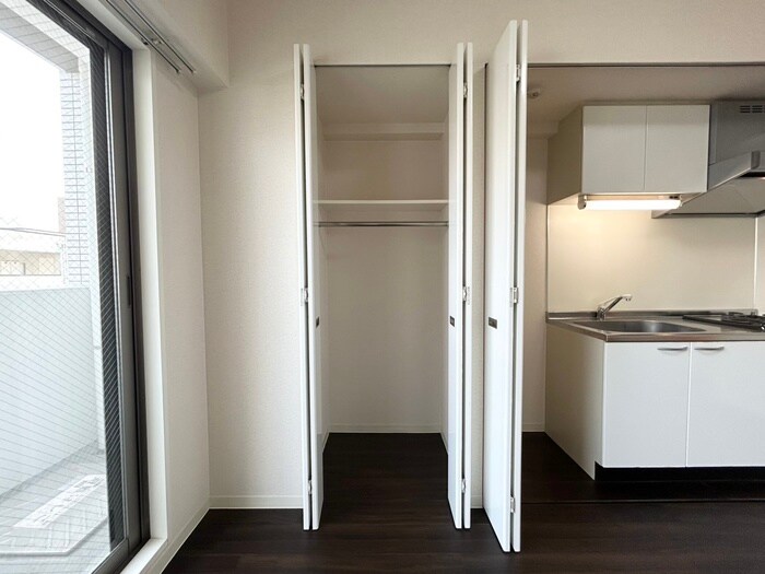 物件内観写真17　(収納)