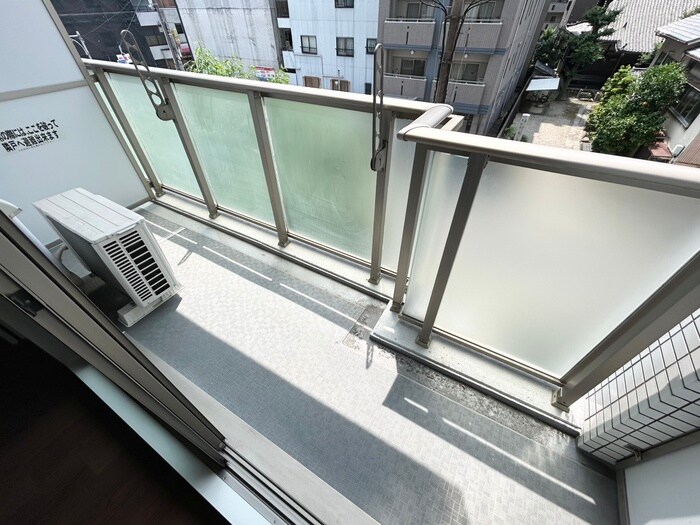 物件内観写真18　(ベランダ・バルコニー)
