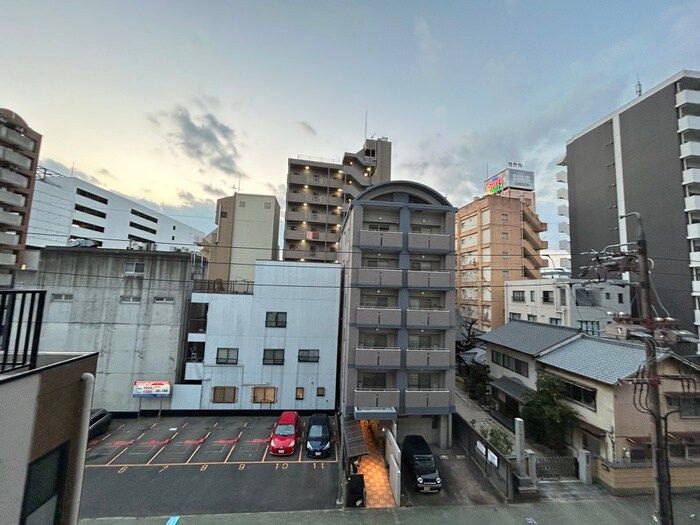 物件内観写真18　(周辺環境)