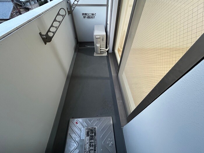 物件内観写真19　(ベランダ・バルコニー)