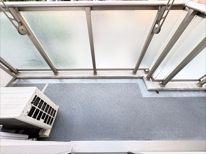 物件内観写真21　(ベランダ・バルコニー)