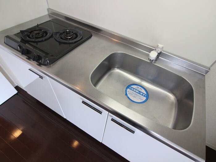 物件内観写真21　(キッチン)