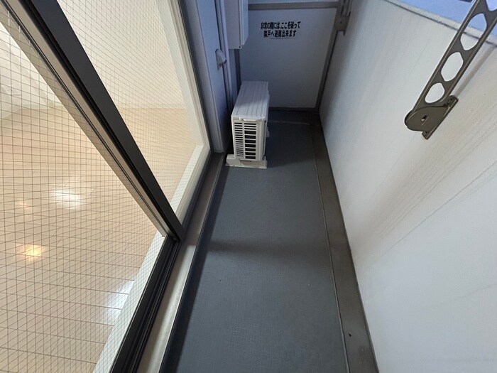 物件内観写真21　(ベランダ・バルコニー)