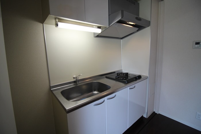 物件内観写真22　(キッチン)