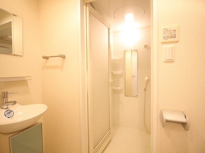 物件内観写真22　(洗面)