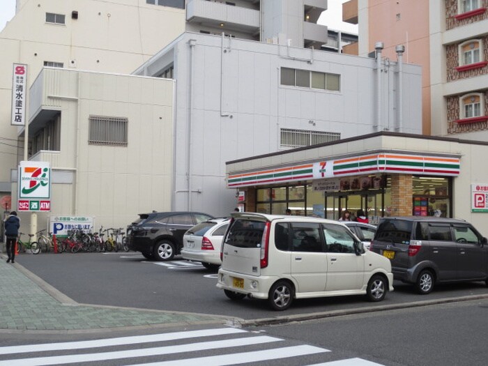 セブンイレブン　栄5丁目店