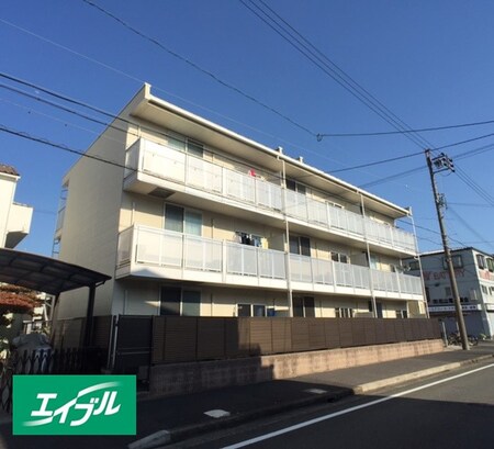 ＰＡＬＡＣＥ　ＬＡＵＬＥＡ外観写真