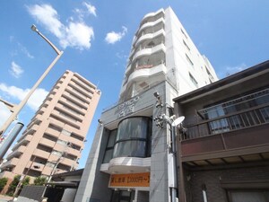 エ・スパシオ名西外観写真