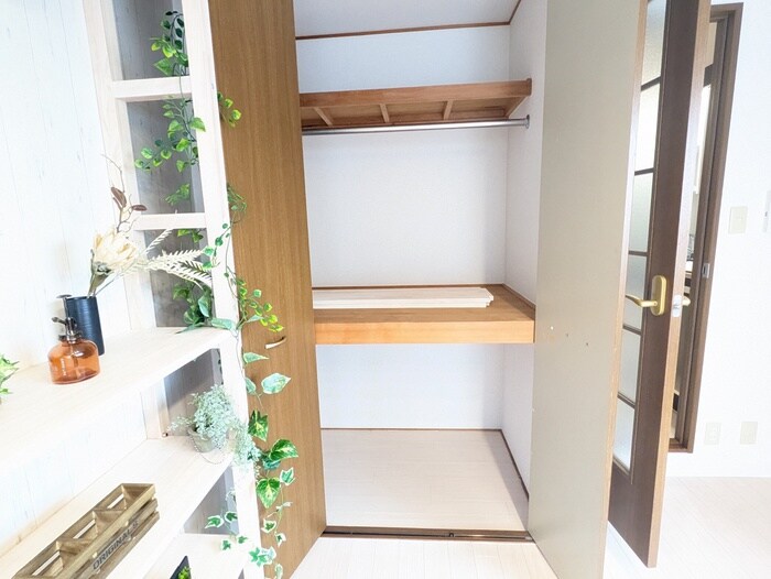物件内観写真9　(収納)