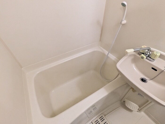 物件内観写真11　(バス／シャワールーム等)