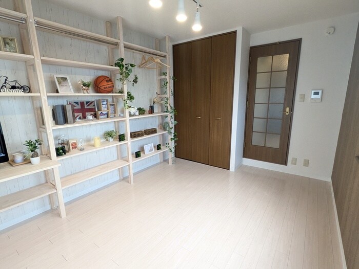 物件内観写真22　(居室)