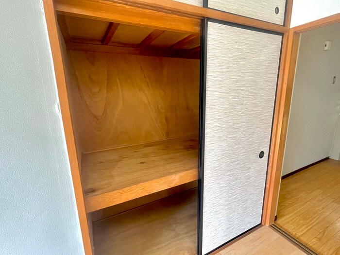 物件内観写真9　(収納)