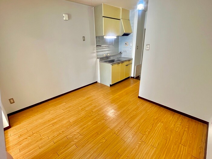 物件内観写真10　(キッチン)