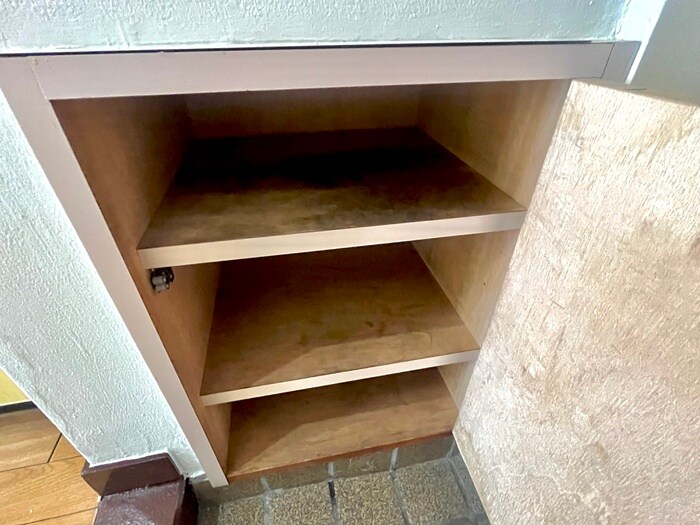 物件内観写真17　(靴箱)