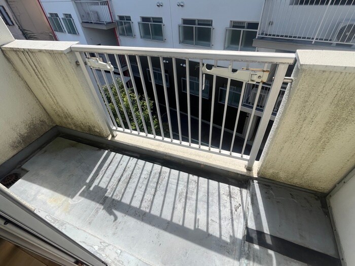 物件内観写真19　(ベランダ・バルコニー)