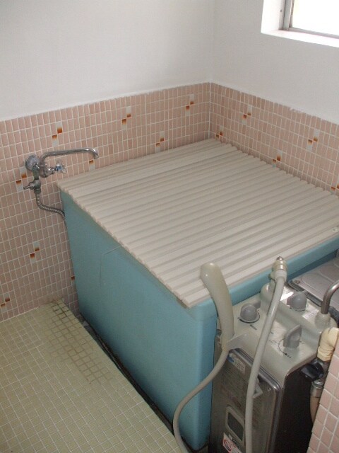 物件内観写真8　(バス／シャワールーム等)